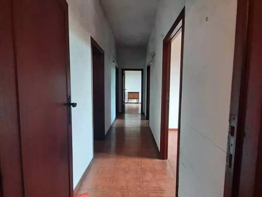 Immagine 25 di Villa in vendita  in Via delle Mandriacce 15 a Casale Marittimo