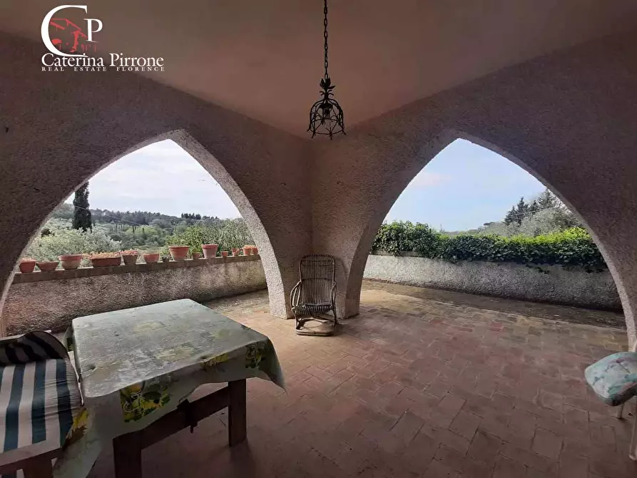 Immagine 10 di Villa in vendita  in Via delle Mandriacce 15 a Casale Marittimo