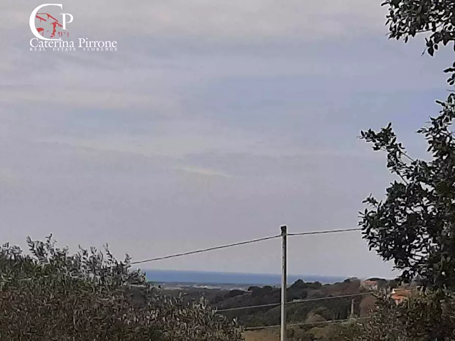 Immagine 12 di Villa in vendita  in Via delle Mandriacce 15 a Casale Marittimo