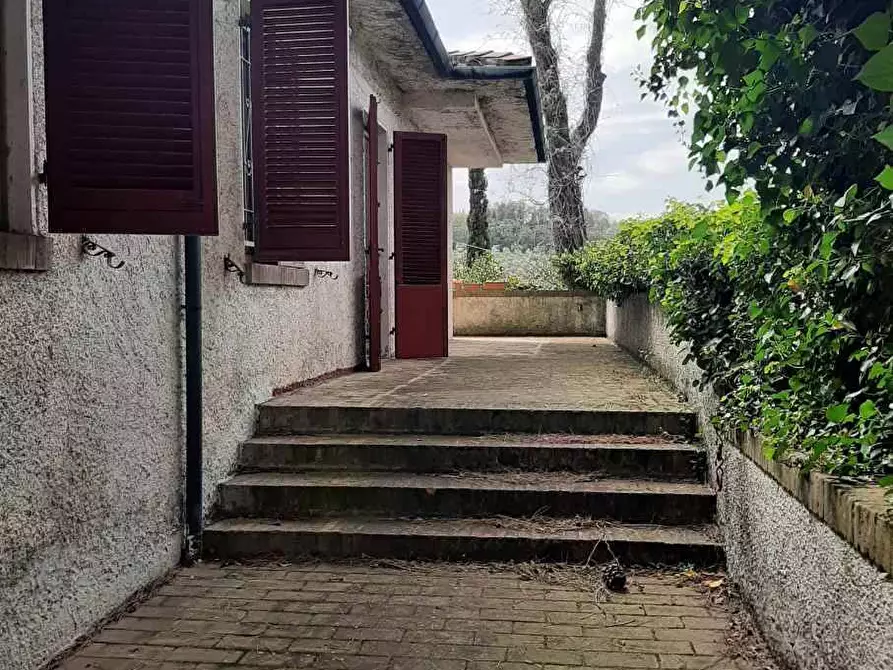 Immagine 14 di Villa in vendita  in Via delle Mandriacce 15 a Casale Marittimo