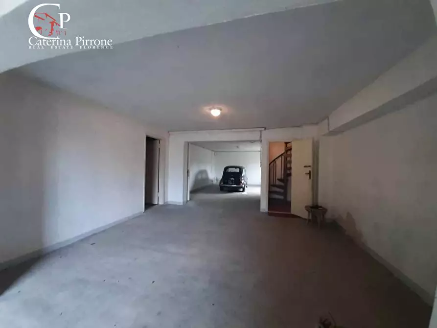 Immagine 34 di Villa in vendita  in Via delle Mandriacce 15 a Casale Marittimo