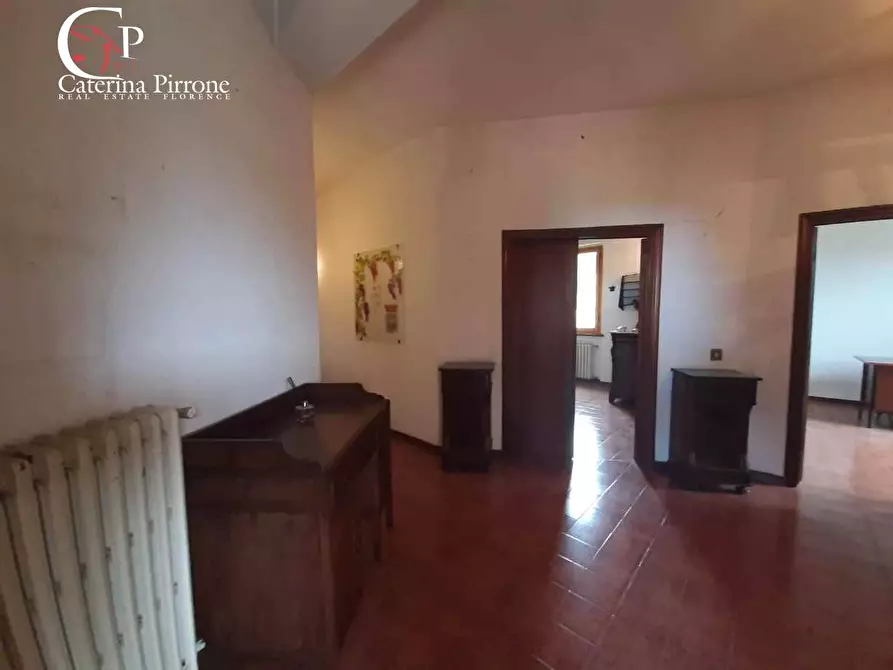 Immagine 36 di Villa in vendita  in Via delle Mandriacce 15 a Casale Marittimo