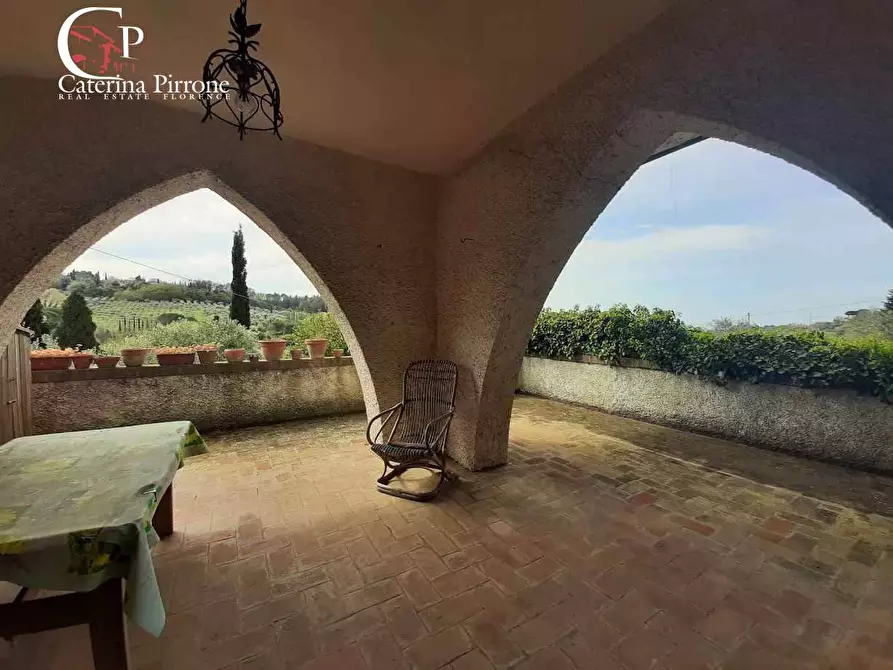 Immagine 8 di Villa in vendita  in Via delle Mandriacce 15 a Casale Marittimo