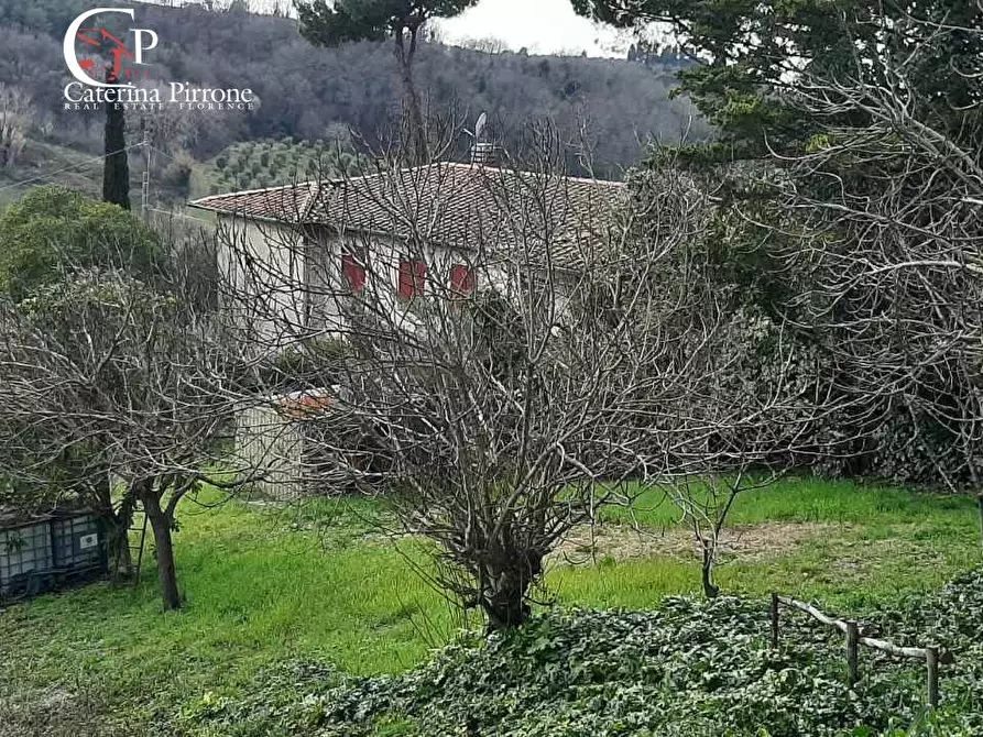 Immagine 13 di Villa in vendita  in Via delle Mandriacce 15 a Casale Marittimo