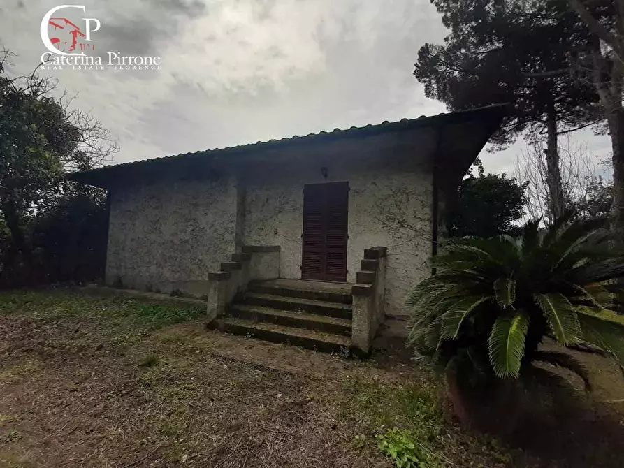 Immagine 9 di Villa in vendita  in Via delle Mandriacce 15 a Casale Marittimo