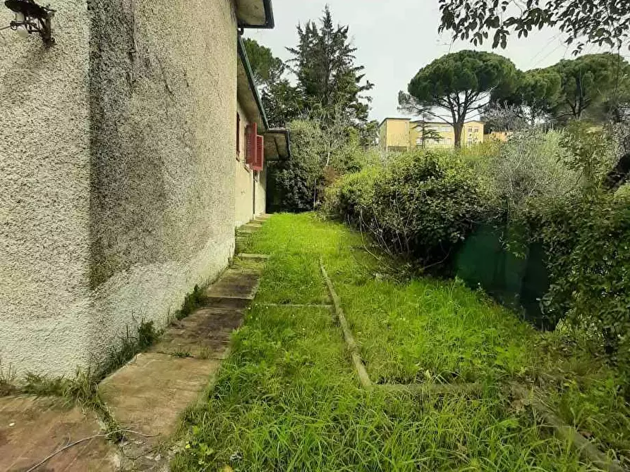 Immagine 5 di Villa in vendita  in Via delle Mandriacce 15 a Casale Marittimo