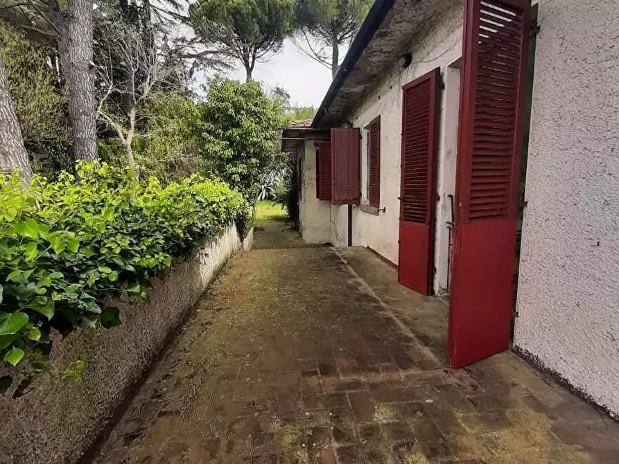 Immagine 7 di Villa in vendita  in Via delle Mandriacce 15 a Casale Marittimo