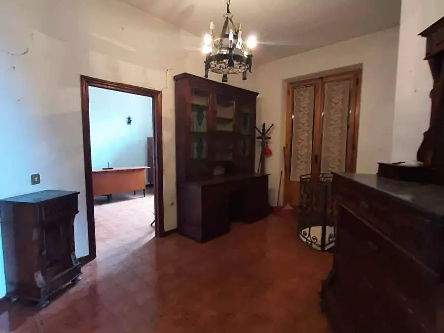 Immagine 42 di Villa in vendita  in Via delle Mandriacce 15 a Casale Marittimo