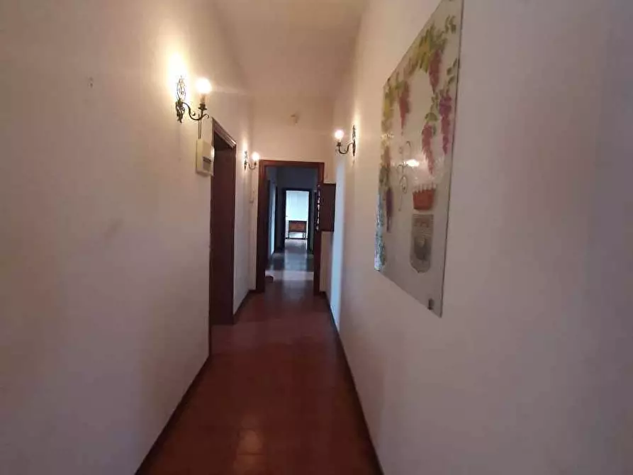 Immagine 43 di Villa in vendita  in Via delle Mandriacce 15 a Casale Marittimo