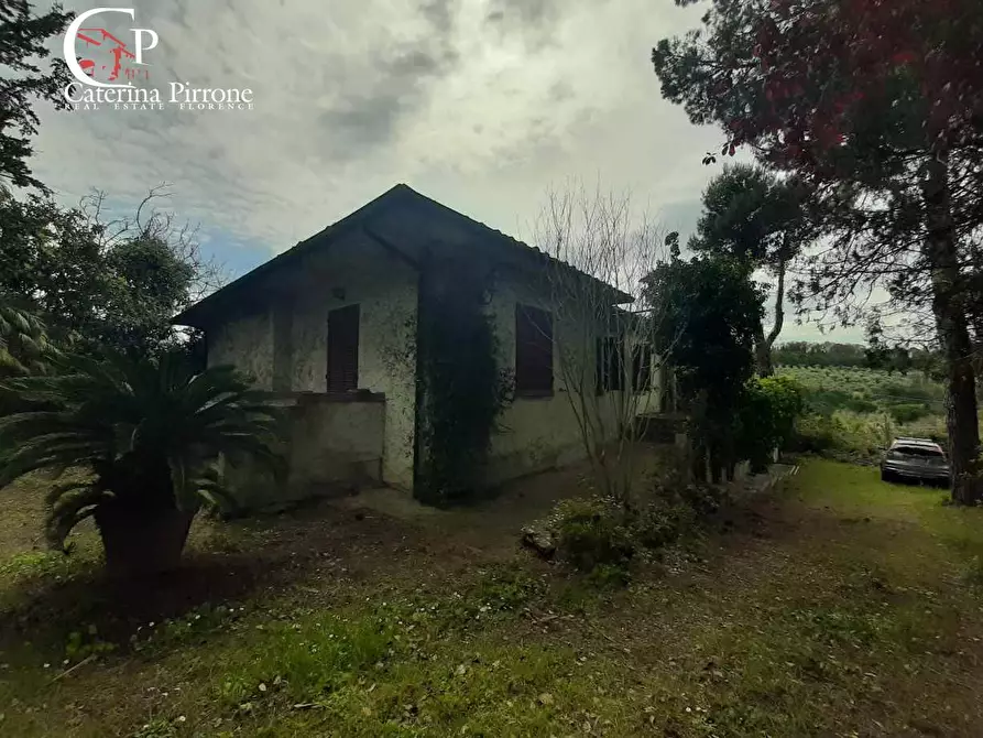 Immagine 3 di Villa in vendita  in Via delle Mandriacce 15 a Casale Marittimo