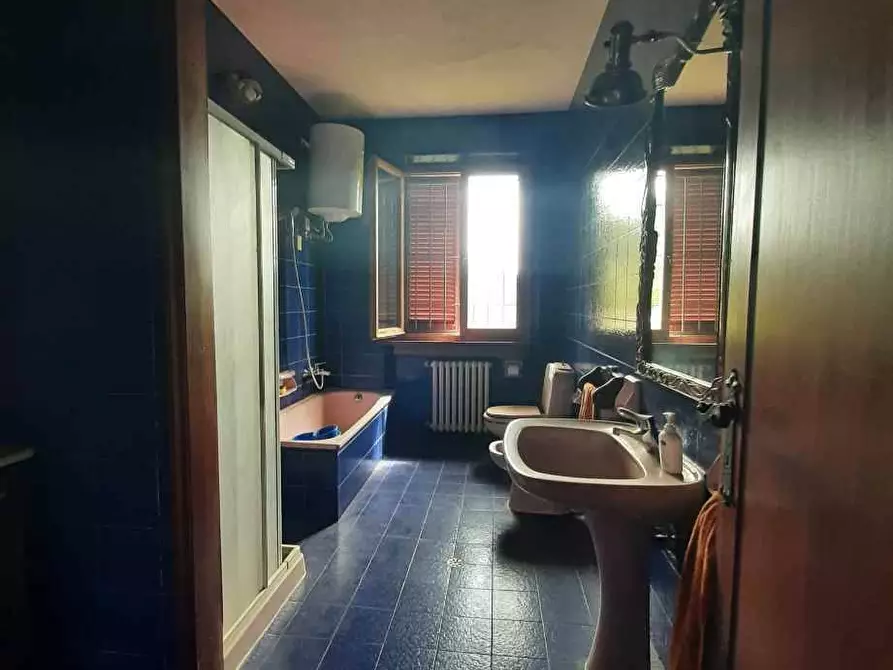 Immagine 45 di Villa in vendita  in Via delle Mandriacce 15 a Casale Marittimo