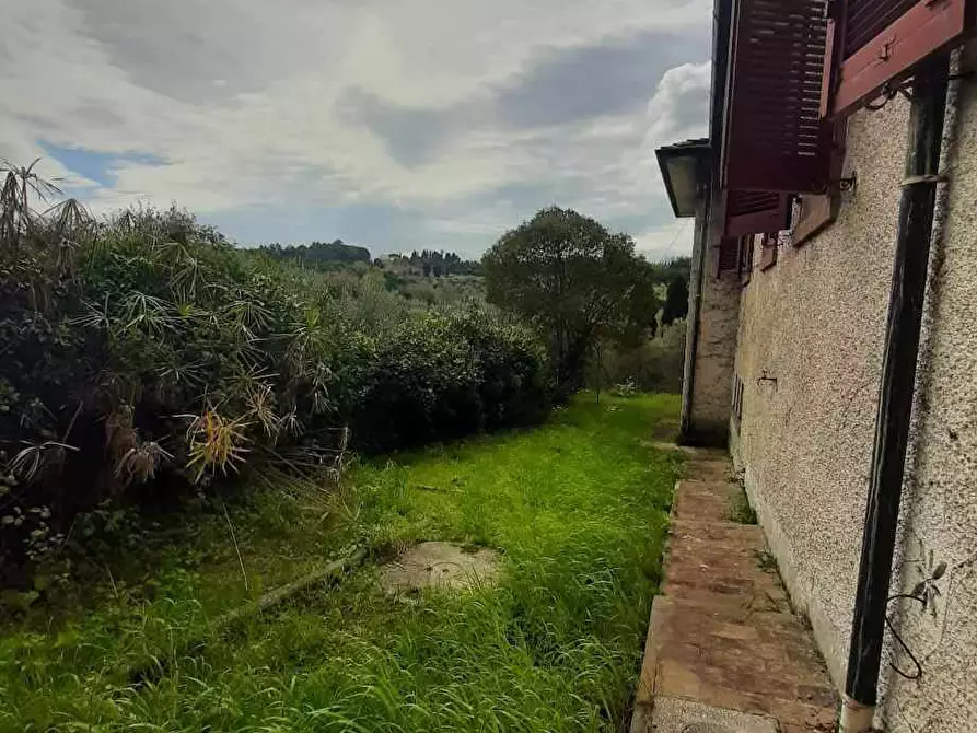 Immagine 49 di Villa in vendita  in Via delle Mandriacce 15 a Casale Marittimo