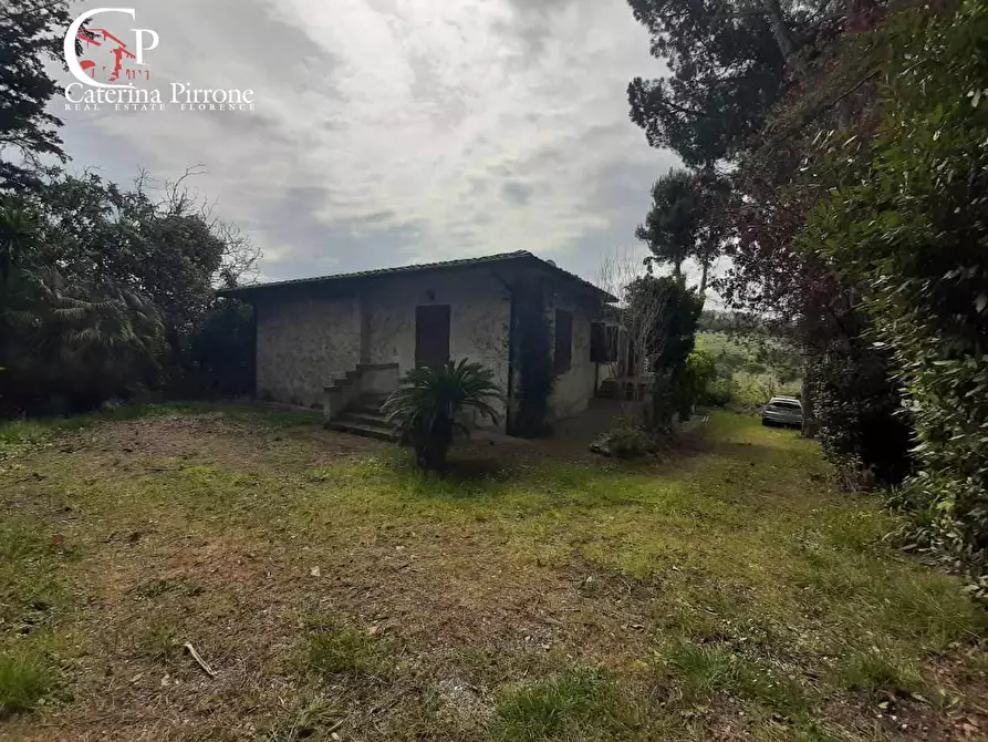 Immagine 51 di Villa in vendita  in Via delle Mandriacce 15 a Casale Marittimo