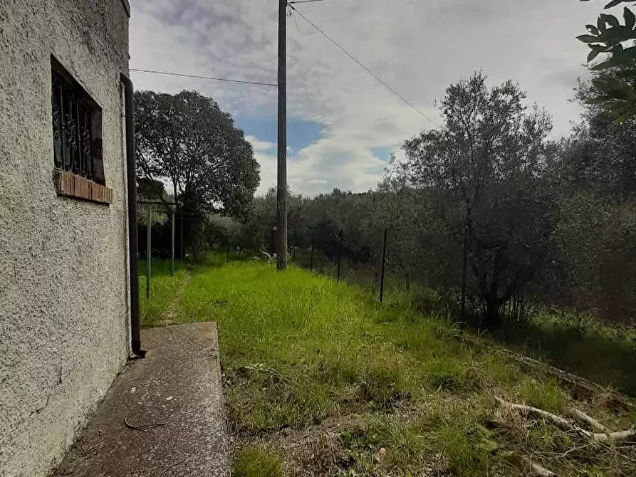 Immagine 2 di Villa in vendita  in Via delle Mandriacce 15 a Casale Marittimo