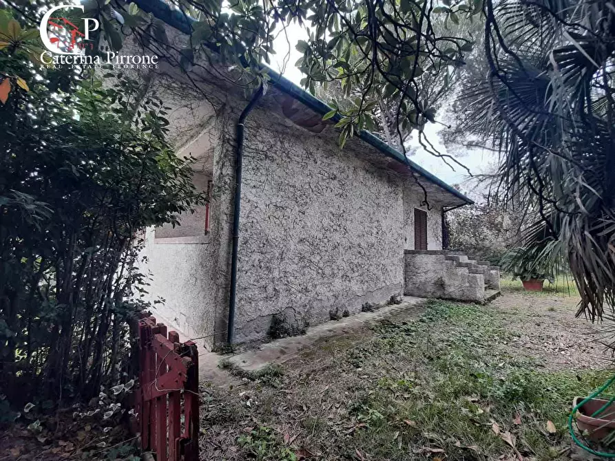Immagine 56 di Villa in vendita  in Via delle Mandriacce 15 a Casale Marittimo
