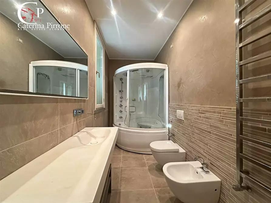 Immagine 13 di Casa indipendente in vendita  in Via Di Castello 15 a Firenze