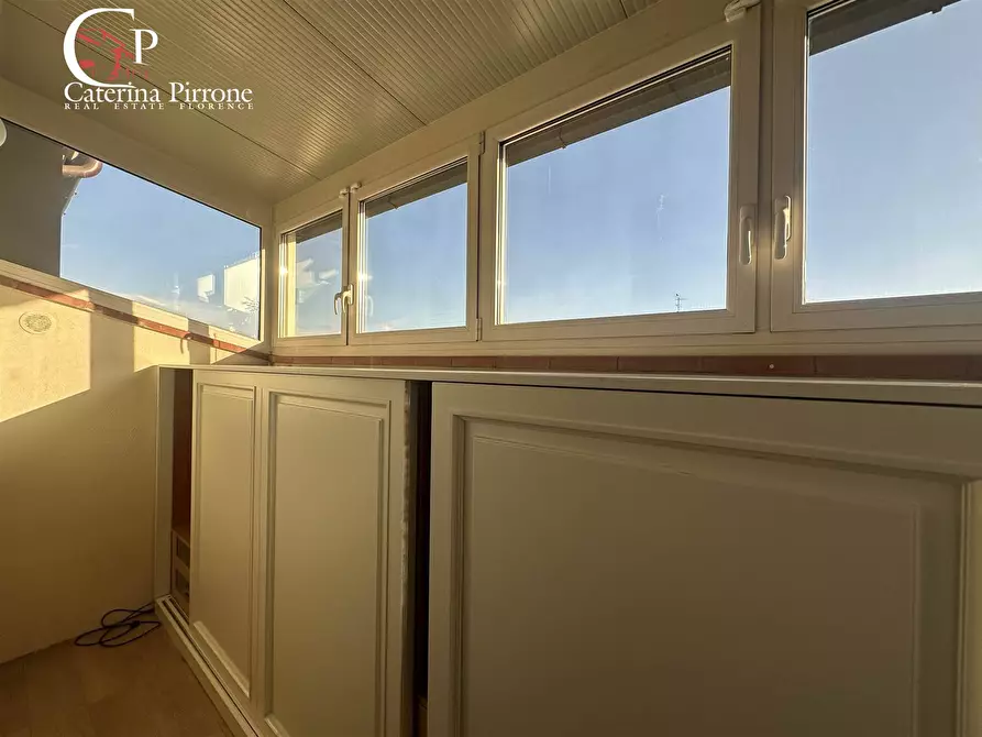 Immagine 11 di Casa indipendente in vendita  in Via Di Castello 15 a Firenze