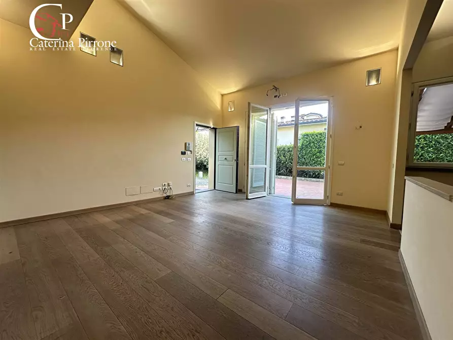 Immagine 4 di Casa indipendente in vendita  in Via Di Castello 15 a Firenze