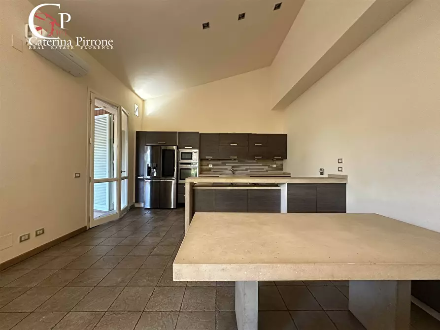 Immagine 7 di Casa indipendente in vendita  in Via Di Castello 15 a Firenze