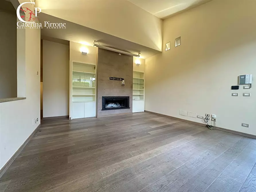 Immagine 3 di Casa indipendente in vendita  in Via Di Castello 15 a Firenze