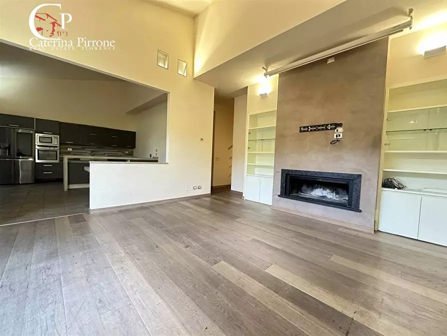 Immagine 5 di Casa indipendente in vendita  in Via Di Castello 15 a Firenze