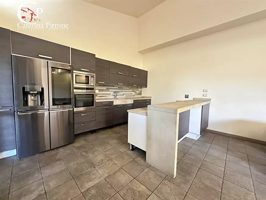 Immagine 8 di Casa indipendente in vendita  in Via Di Castello 15 a Firenze