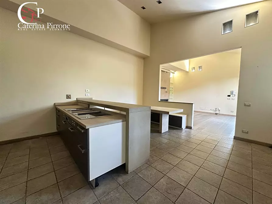 Immagine 6 di Casa indipendente in vendita  in Via Di Castello 15 a Firenze