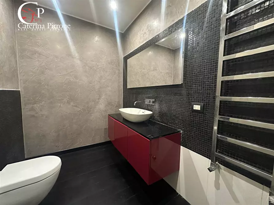 Immagine 17 di Casa indipendente in vendita  in Via Di Castello 15 a Firenze