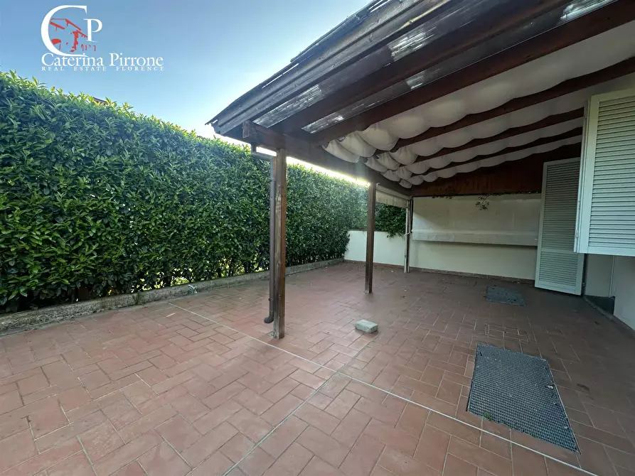 Immagine 18 di Casa indipendente in vendita  in Via Di Castello 15 a Firenze