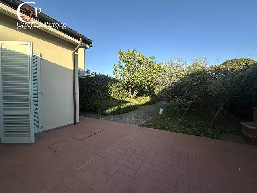 Immagine 19 di Casa indipendente in vendita  in Via Di Castello 15 a Firenze