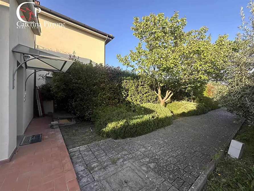 Immagine 20 di Casa indipendente in vendita  in Via Di Castello 15 a Firenze