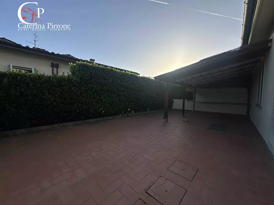 Immagine 21 di Casa indipendente in vendita  in Via Di Castello 15 a Firenze