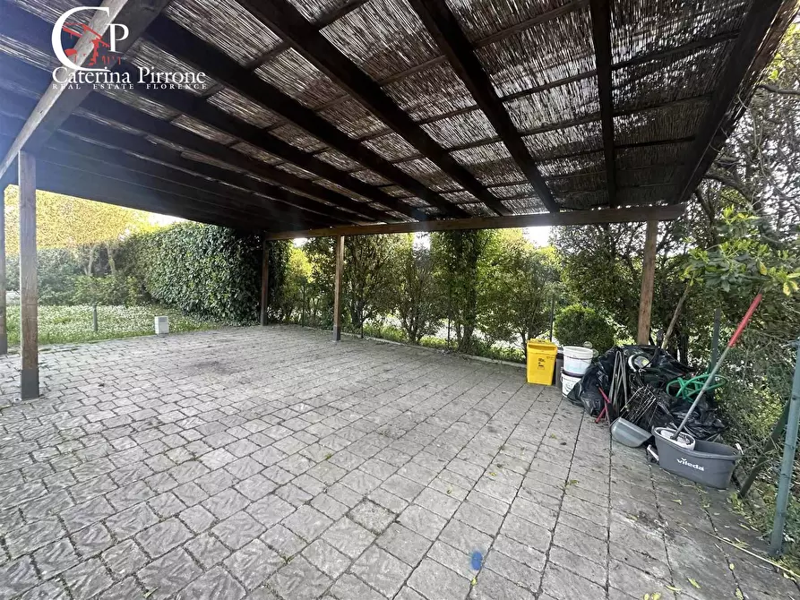 Immagine 22 di Casa indipendente in vendita  in Via Di Castello 15 a Firenze