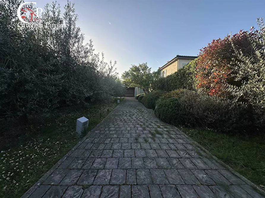 Immagine 23 di Casa indipendente in vendita  in Via Di Castello 15 a Firenze