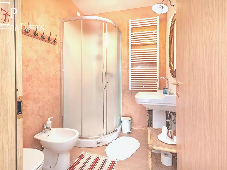 Immagine 51 di Rustico / casale in vendita  in via Bencistà Gorioli 10 a Bagno A Ripoli