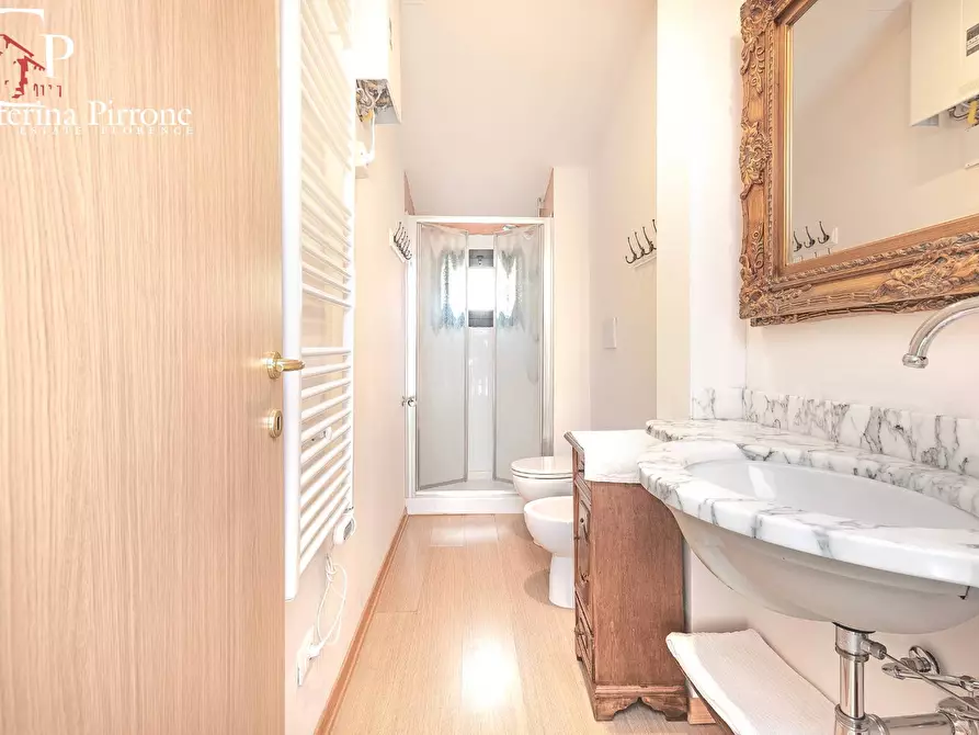 Immagine 49 di Rustico / casale in vendita  in via Bencistà Gorioli 10 a Bagno A Ripoli