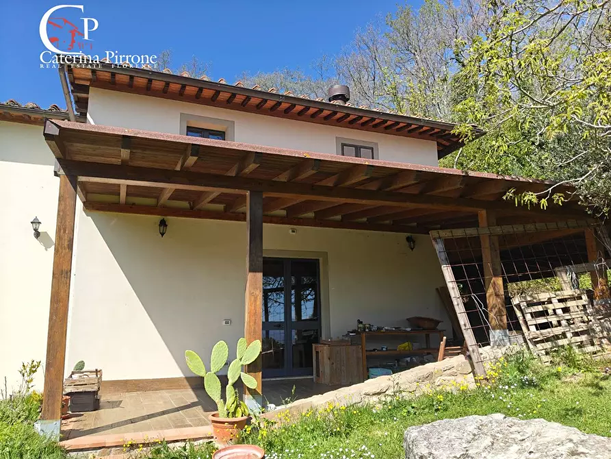 Immagine 17 di Rustico / casale in vendita  in via Bencistà Gorioli 10 a Bagno A Ripoli