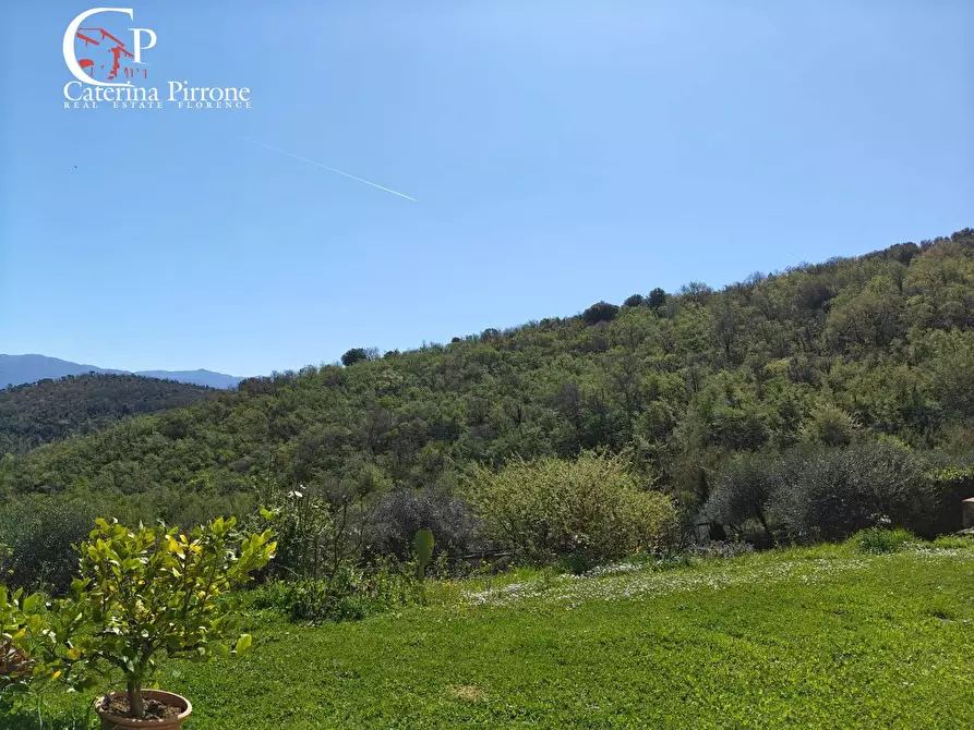 Immagine 10 di Rustico / casale in vendita  in via Bencistà Gorioli 10 a Bagno A Ripoli