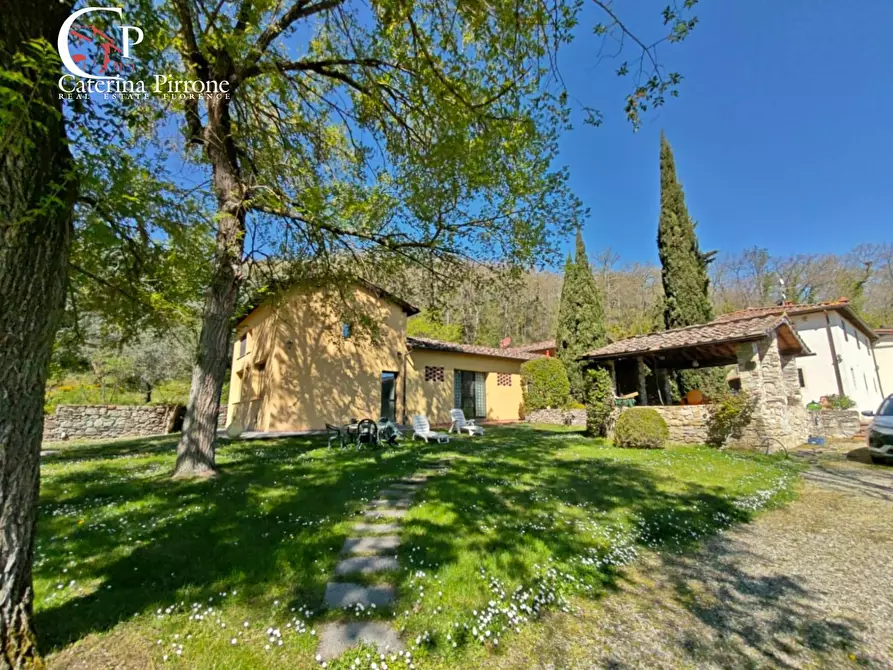 Immagine 20 di Rustico / casale in vendita  in via Bencistà Gorioli 10 a Bagno A Ripoli