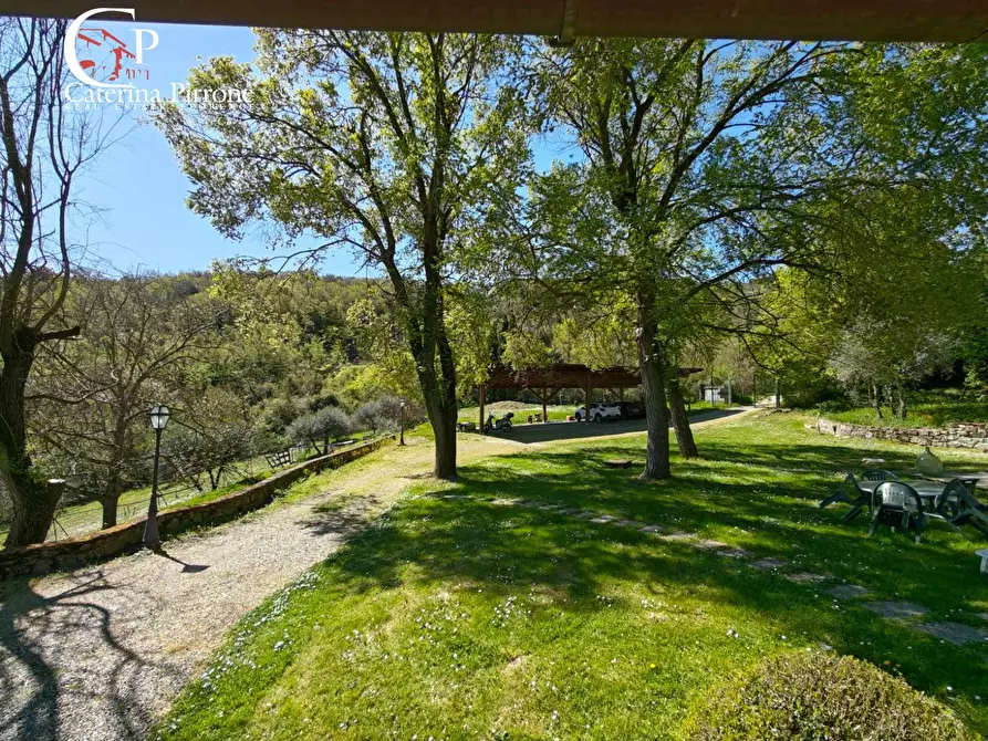 Immagine 24 di Rustico / casale in vendita  in via Bencistà Gorioli 10 a Bagno A Ripoli