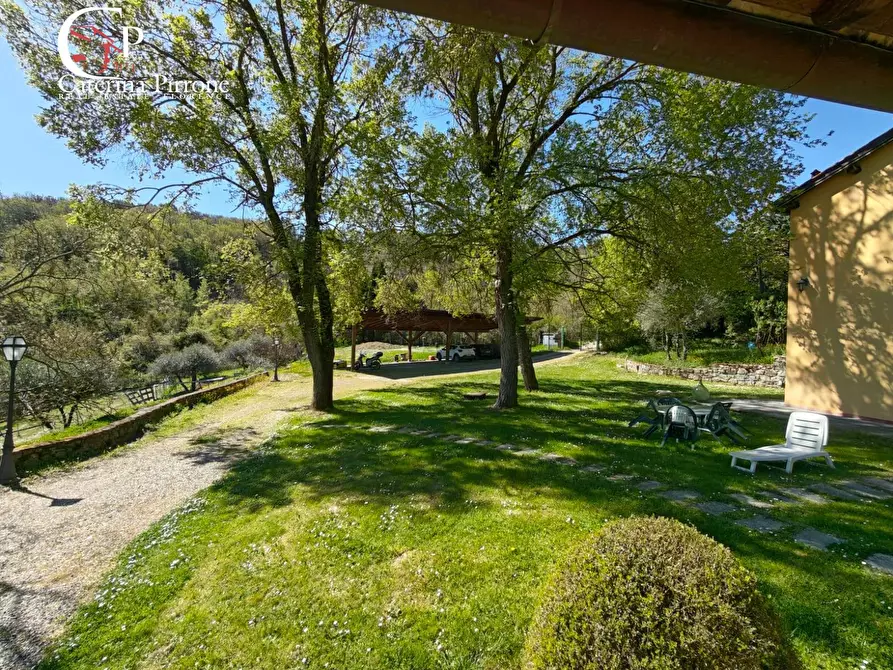Immagine 25 di Rustico / casale in vendita  in via Bencistà Gorioli 10 a Bagno A Ripoli