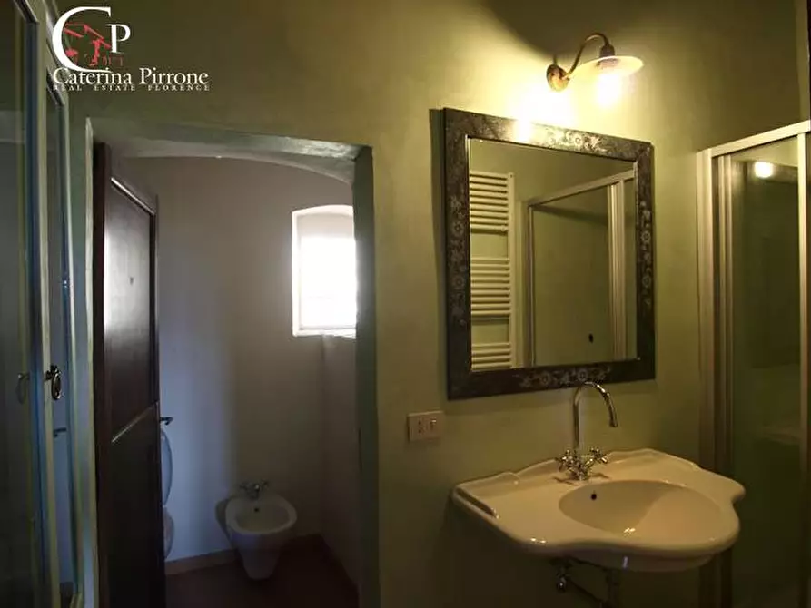 Immagine 47 di Rustico / casale in vendita  in via Bencistà Gorioli 10 a Bagno A Ripoli
