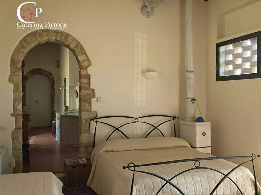 Immagine 50 di Rustico / casale in vendita  in via Bencistà Gorioli 10 a Bagno A Ripoli