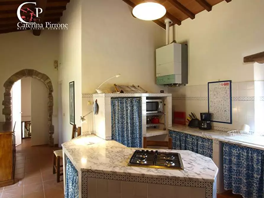 Immagine 54 di Rustico / casale in vendita  in via Bencistà Gorioli 10 a Bagno A Ripoli