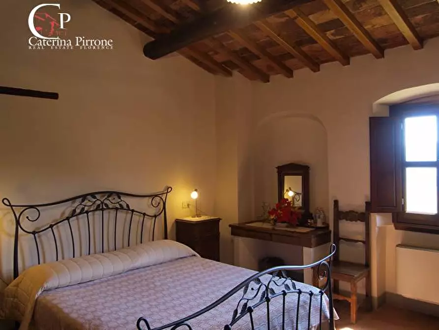 Immagine 55 di Rustico / casale in vendita  in via Bencistà Gorioli 10 a Bagno A Ripoli