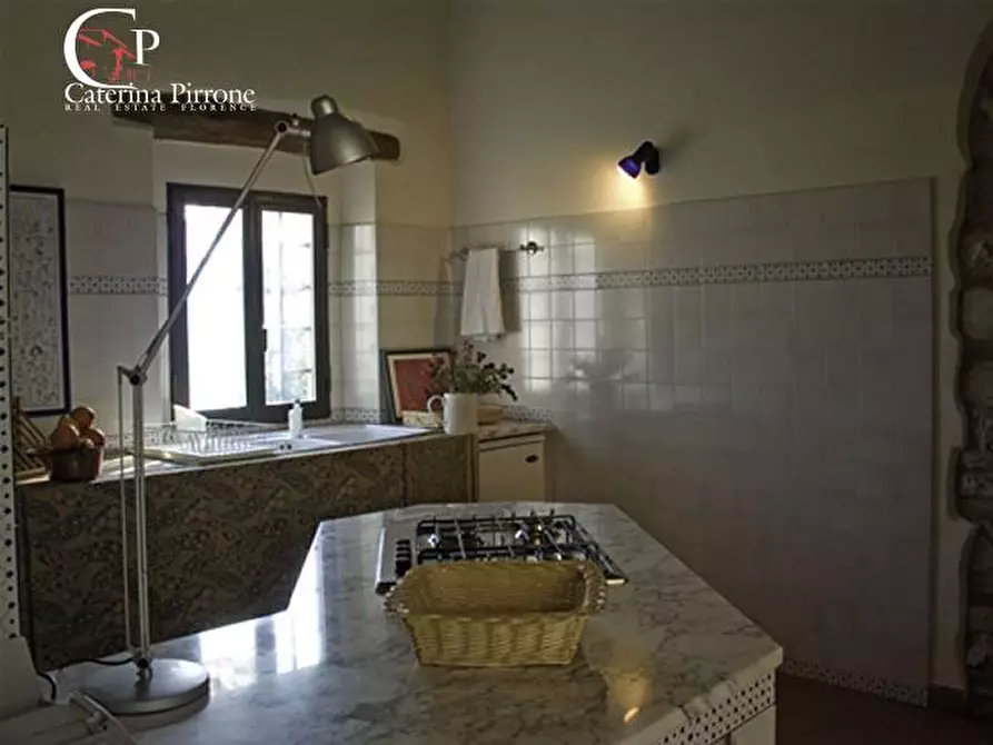 Immagine 56 di Rustico / casale in vendita  in via Bencistà Gorioli 10 a Bagno A Ripoli