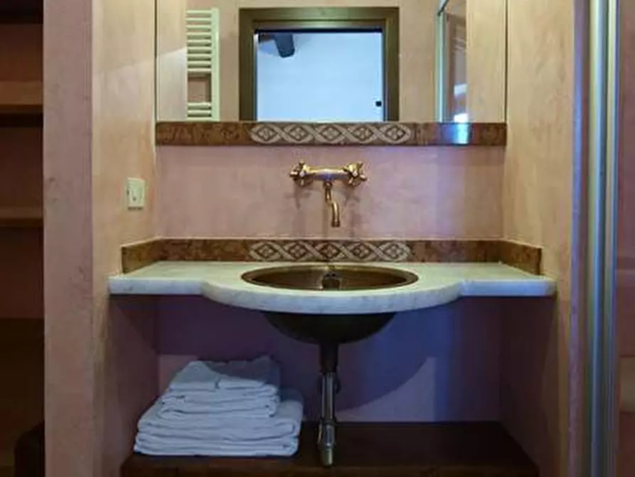 Immagine 59 di Rustico / casale in vendita  in via Bencistà Gorioli 10 a Bagno A Ripoli