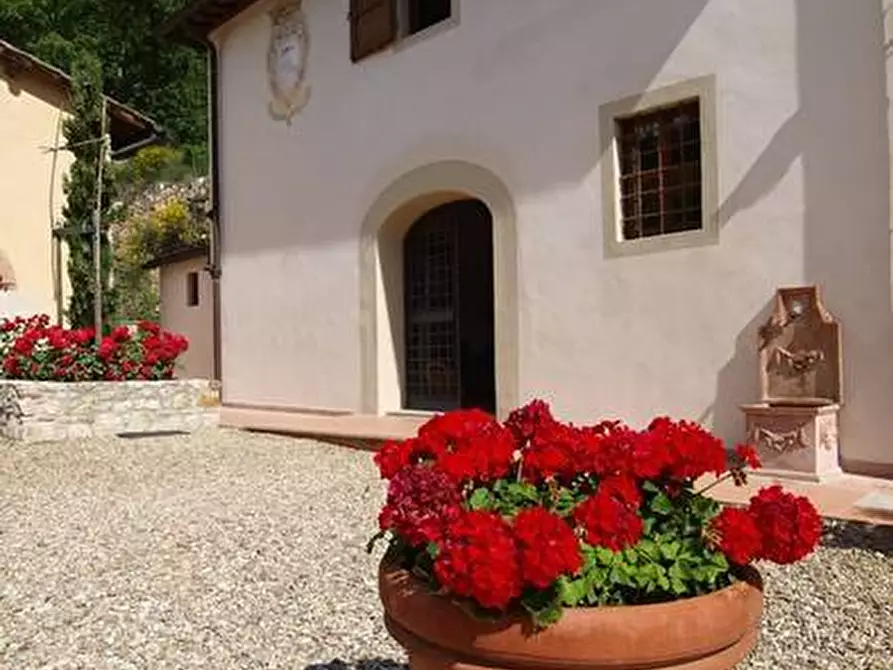 Immagine 41 di Rustico / casale in vendita  in via Bencistà Gorioli 10 a Bagno A Ripoli