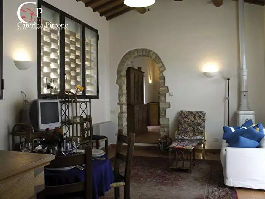 Immagine 57 di Rustico / casale in vendita  in via Bencistà Gorioli 10 a Bagno A Ripoli