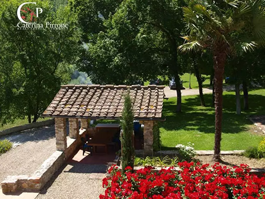Immagine 38 di Rustico / casale in vendita  in via Bencistà Gorioli 10 a Bagno A Ripoli
